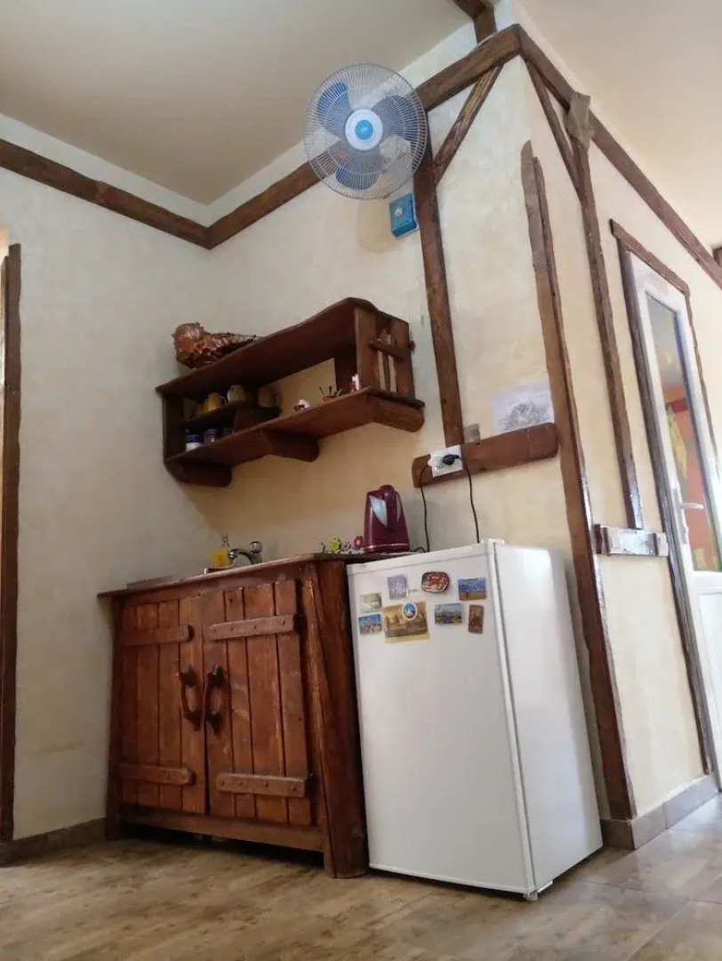 Гостевой дом Мачанец