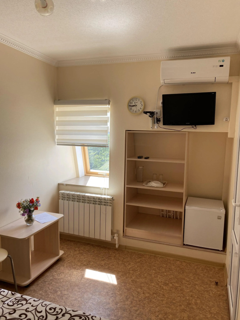 Гостевой дом Ракушка Блага