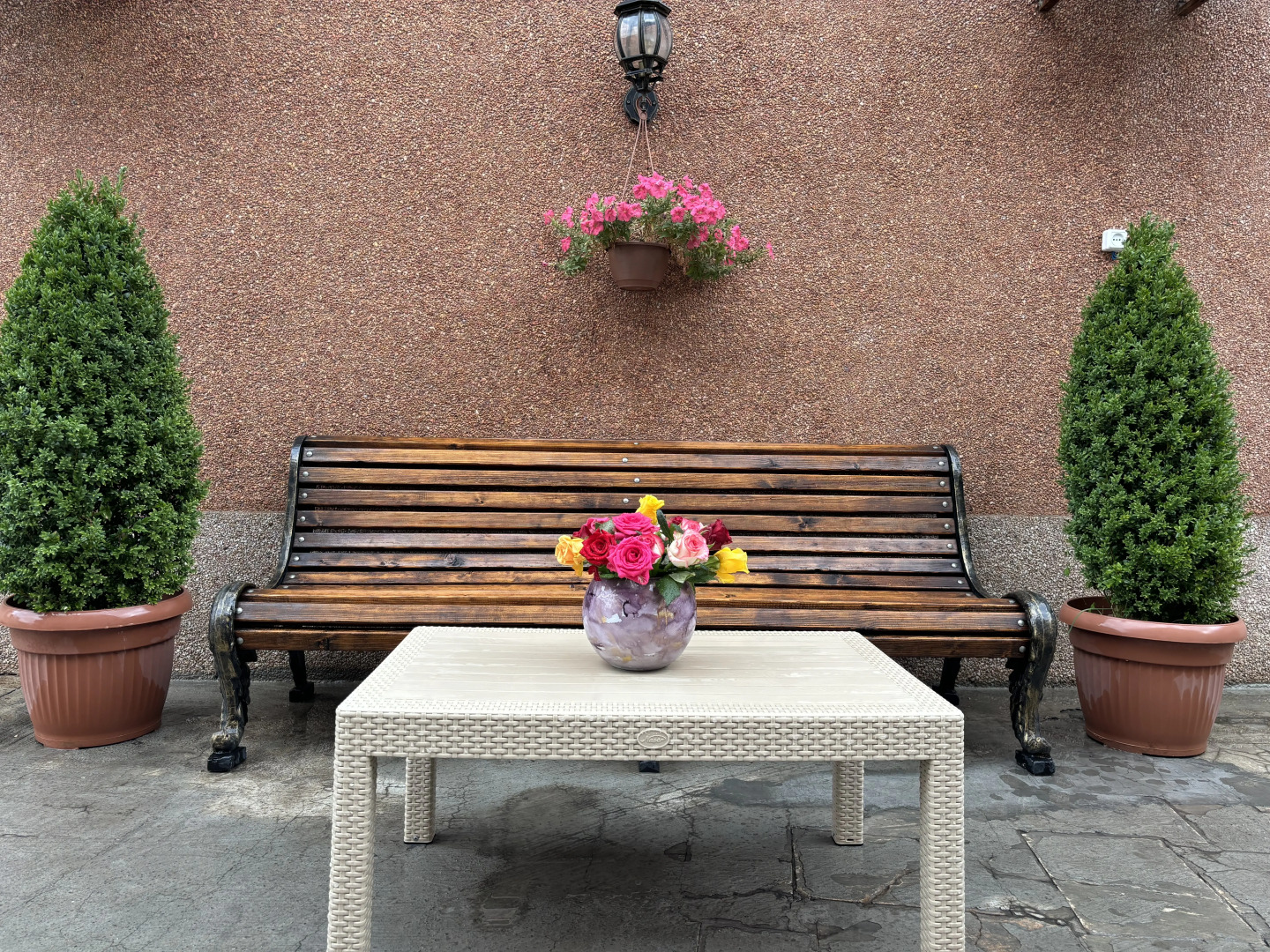 Мини-отель Styopa Hotel