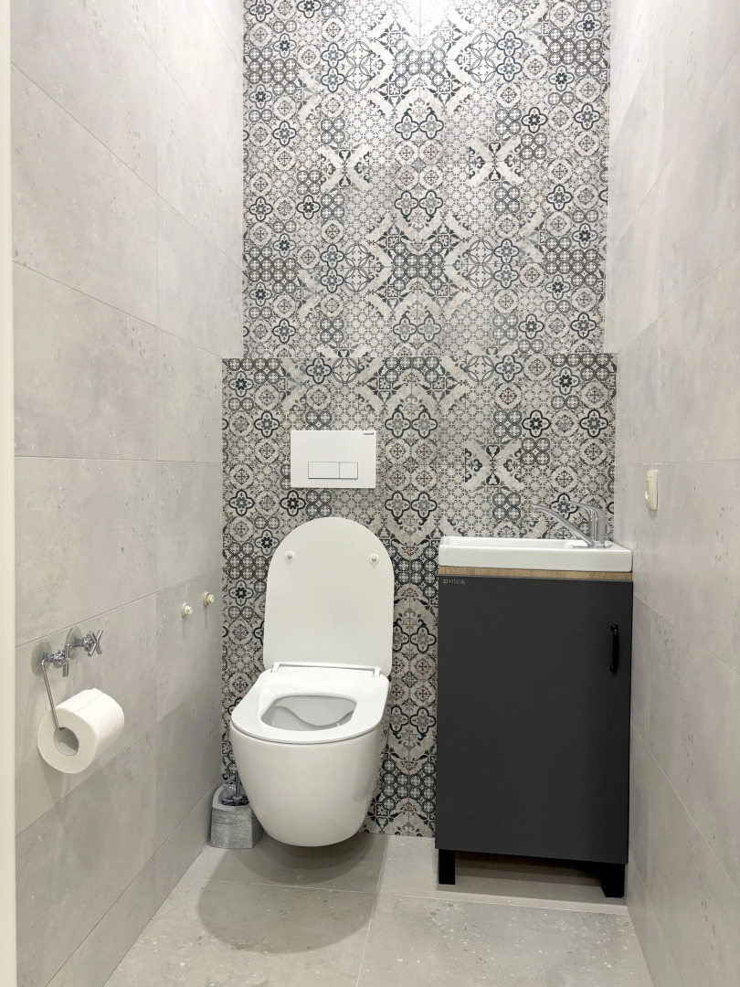 Частный дом Lermontov