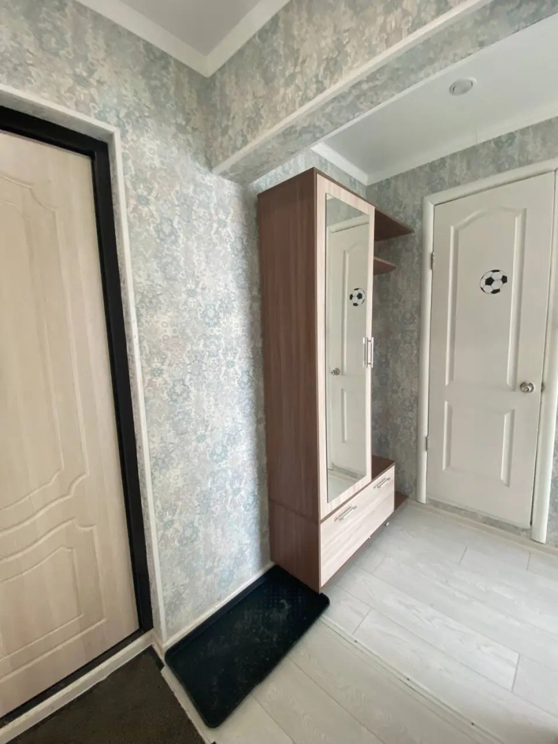 Апартаменты на улице Елькина 7