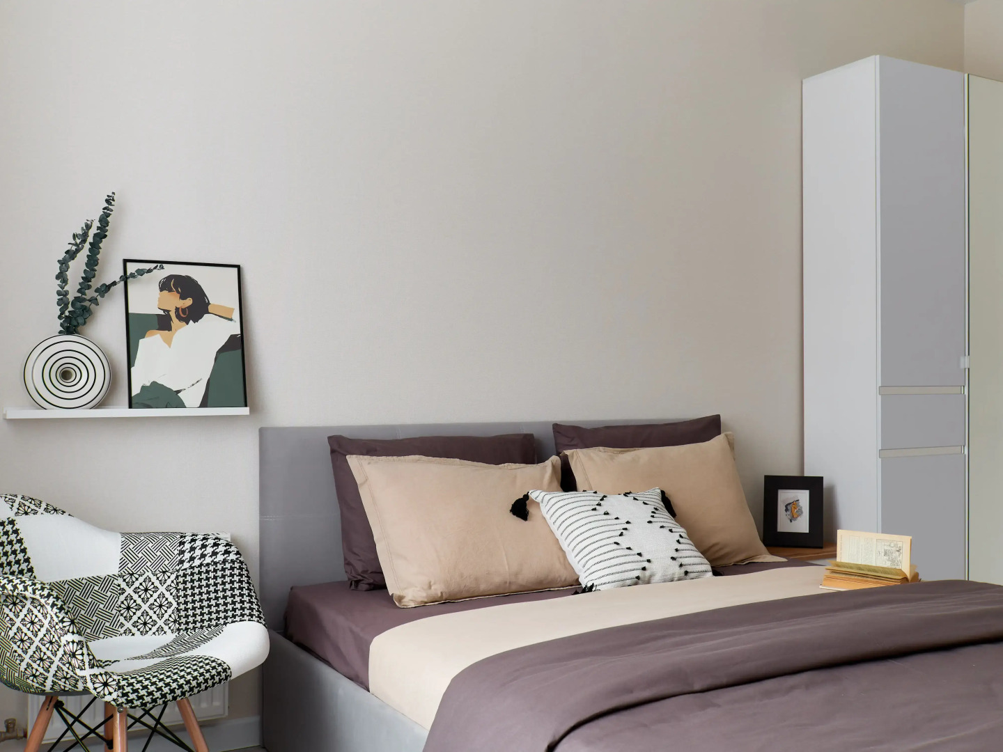 Апартаменты в Своём Ритме. Апартаменты с Современным Дизайном