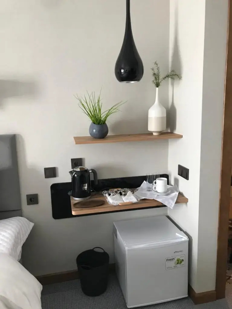 Бутик-Отель Seabreeze