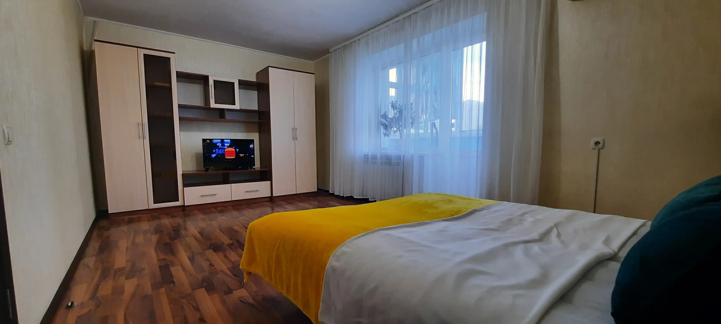 Квартира рядом с ТАУ Галерея Саратов