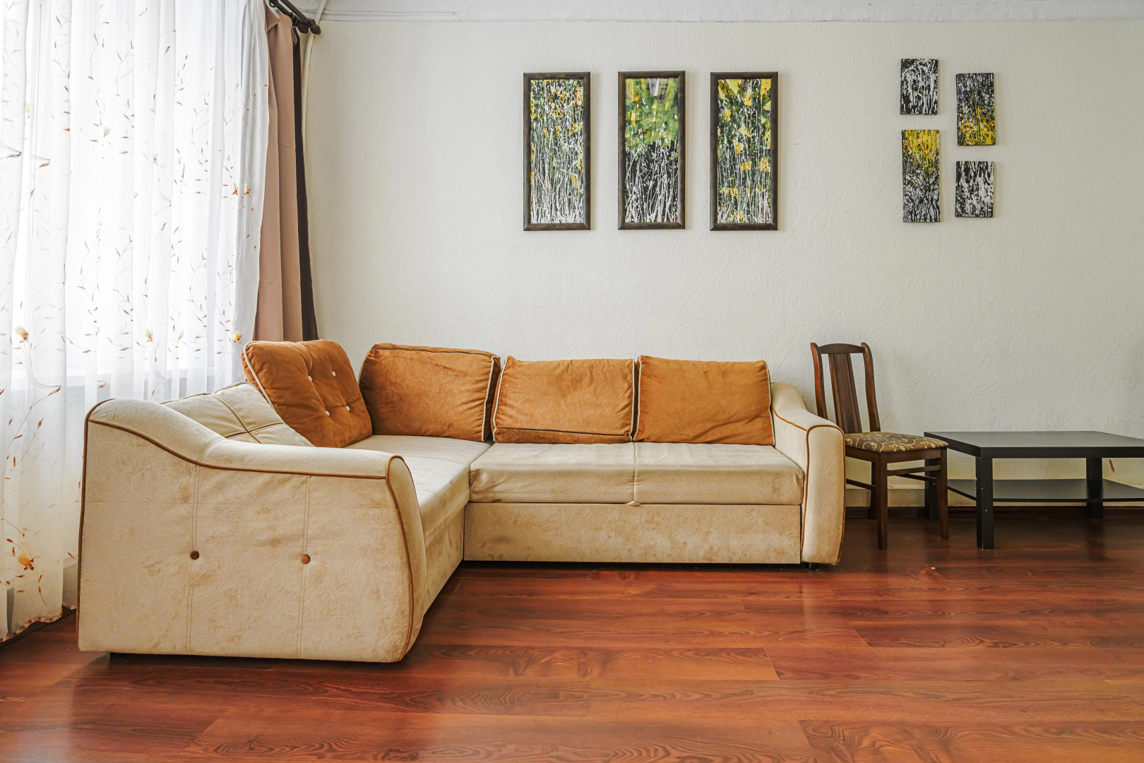 Квартира ArendApartment Фонтанки