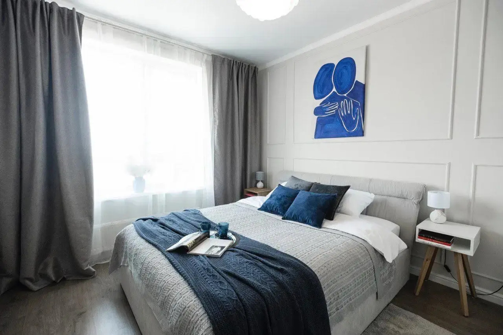 Квартира Семейная 2к на Никитина 11/9