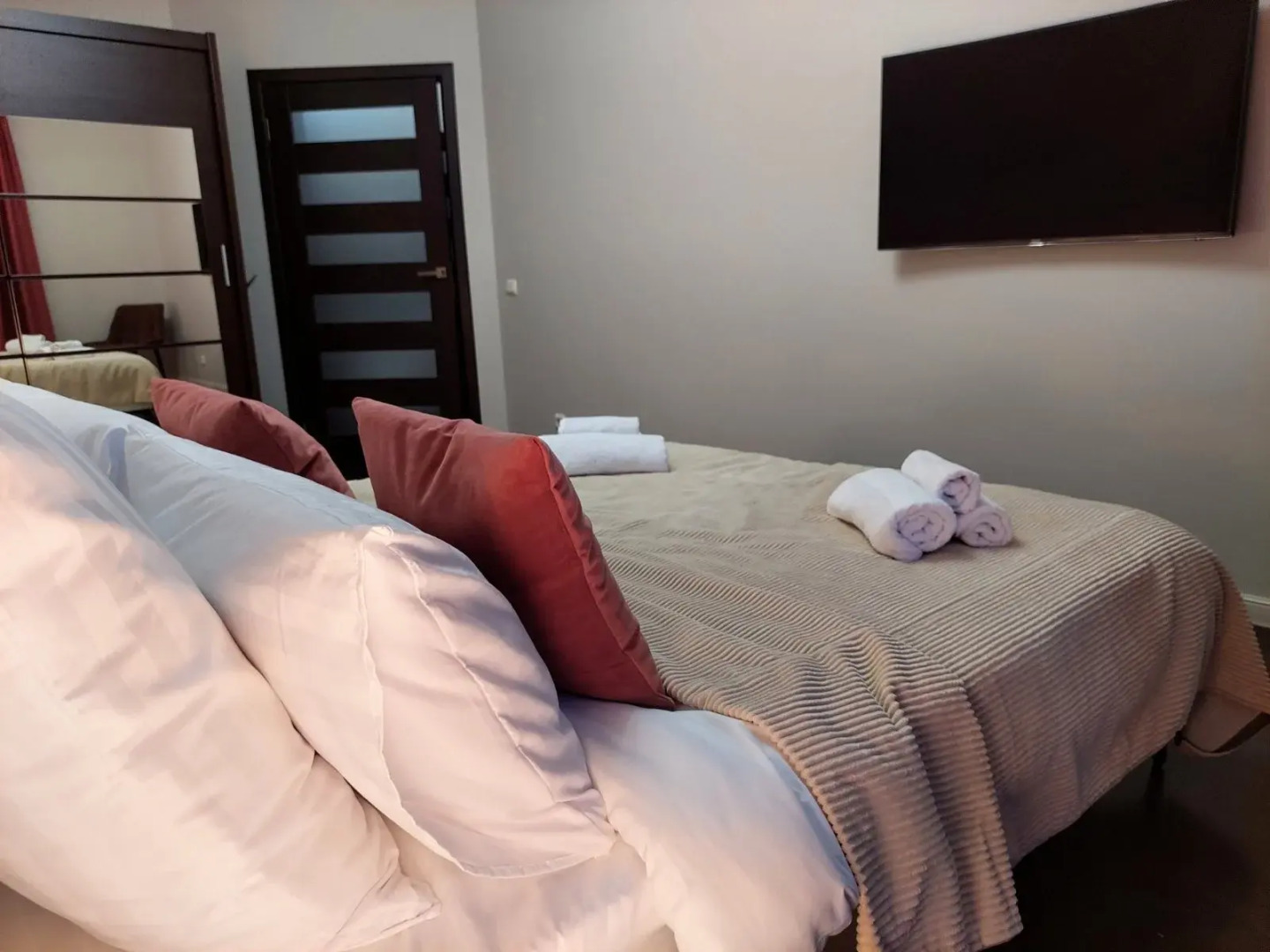 Квартира Уютная после ремонта