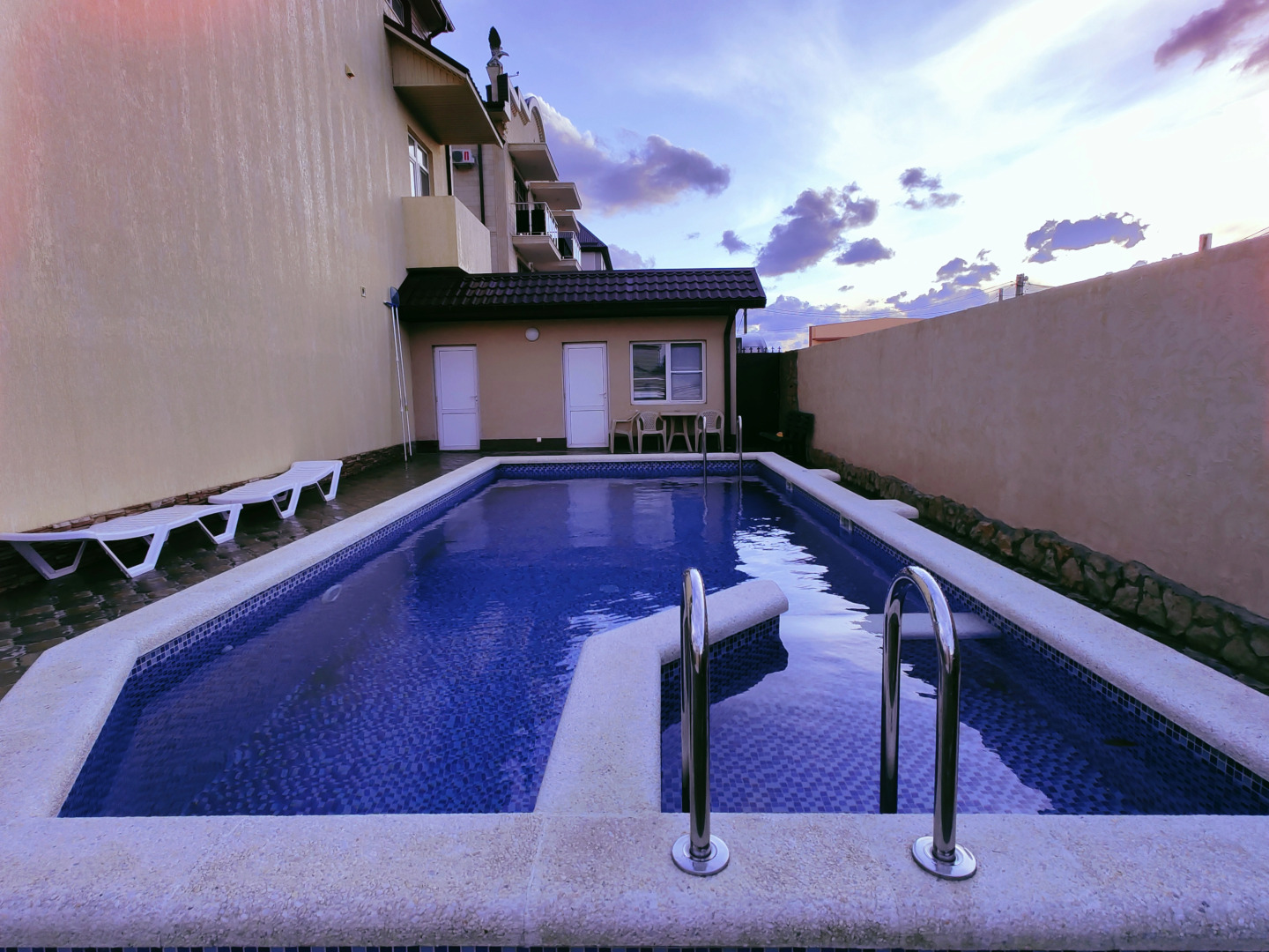 Гостевой дом Наутилус