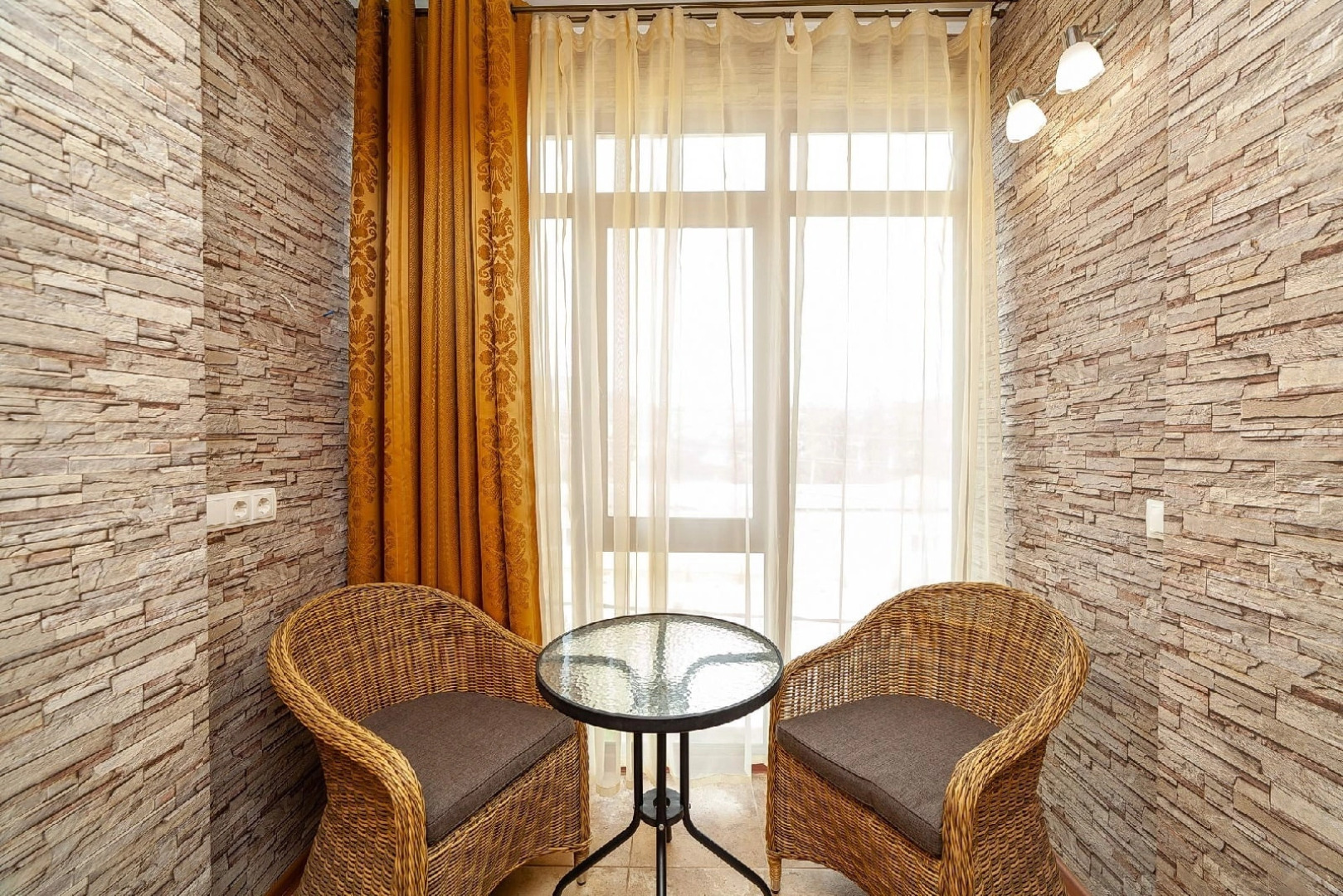 Гостевой дом Миланка