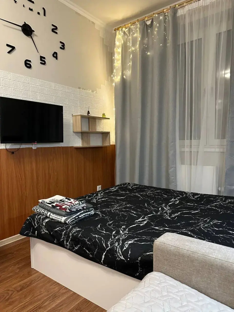 Апартаменты Студия 20,2 м²