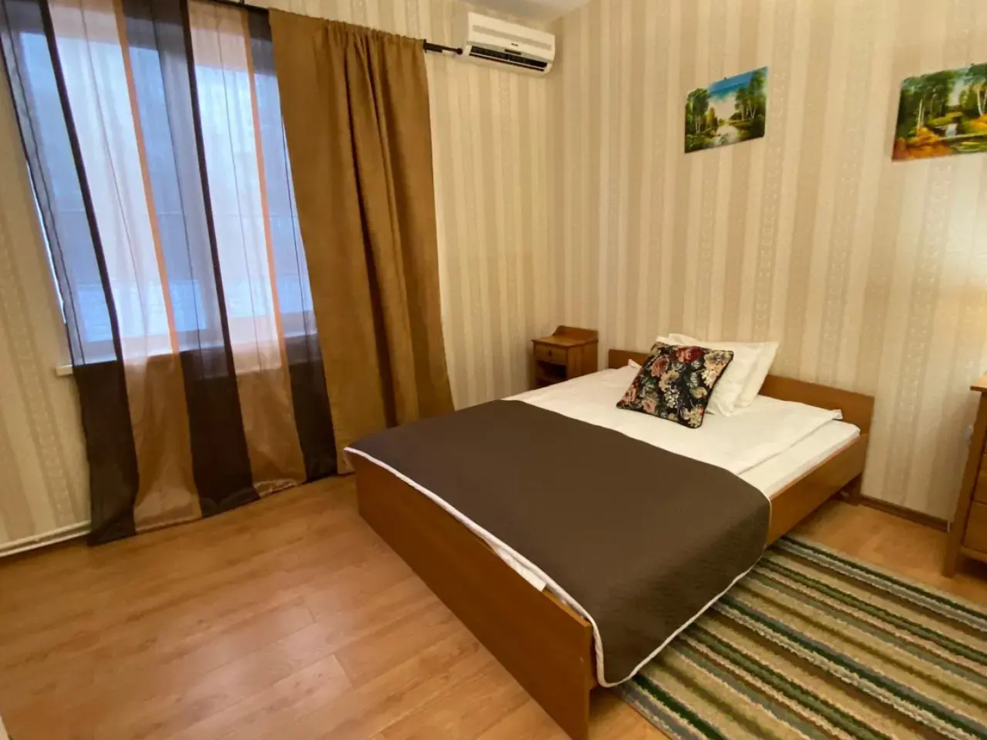 Мини-Отель Вояж