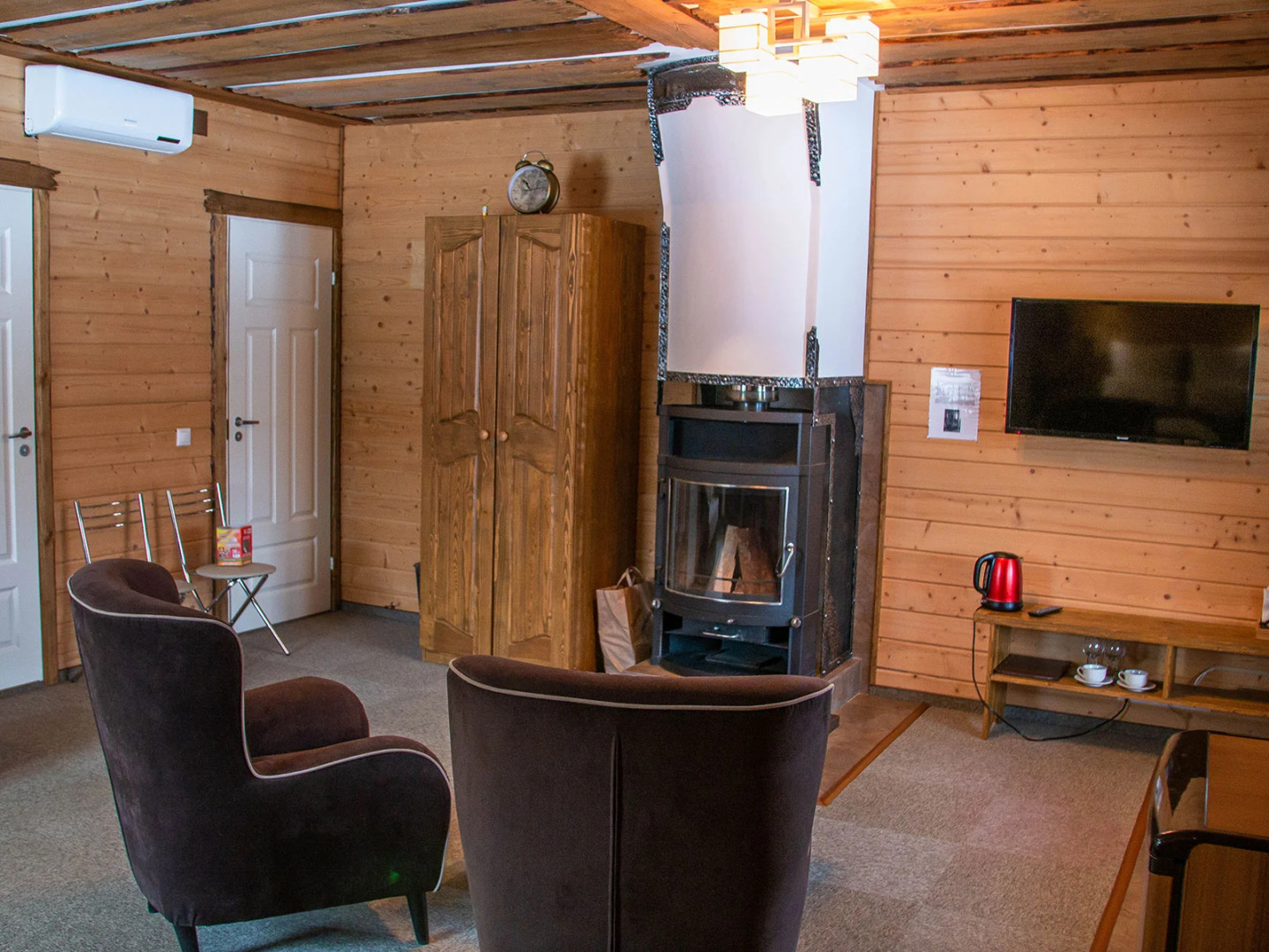 Гостевой дом Волжский фермер