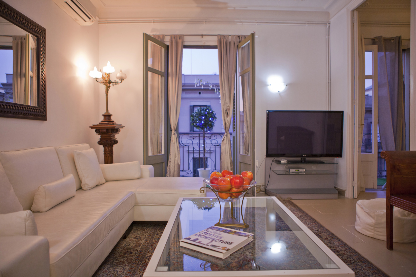 Апартаменты Platinum in Residential  Area