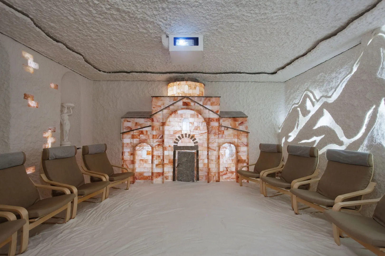 Санаторий ООО Елизавета-Минеральные Воды