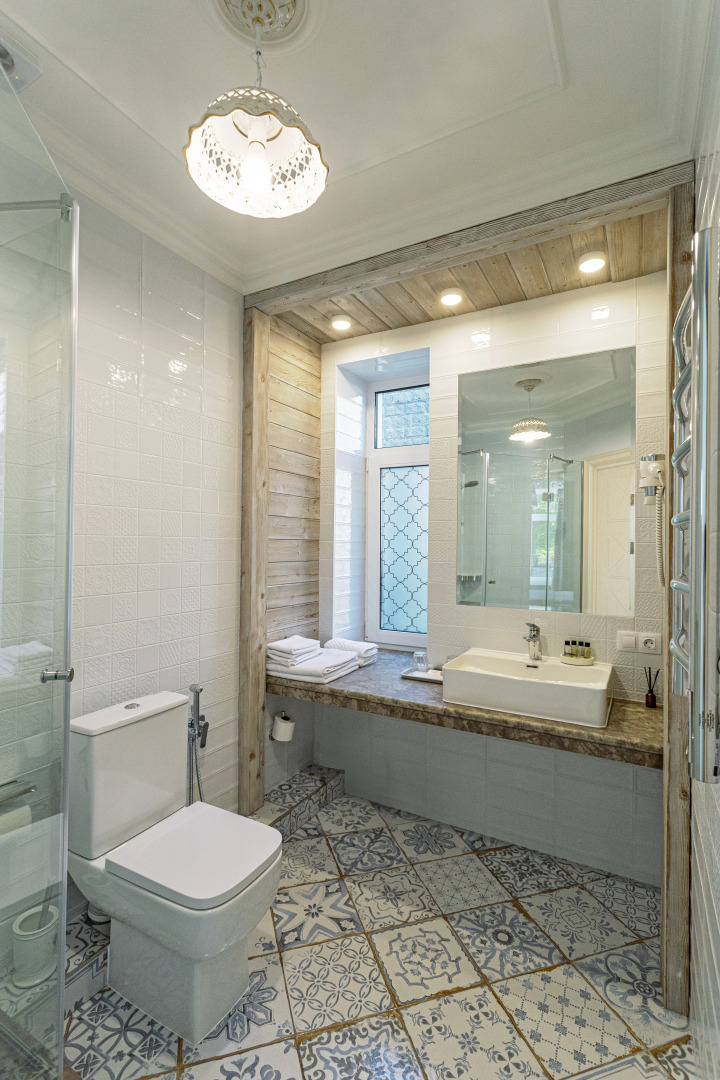 Гостевой дом Фон Люце