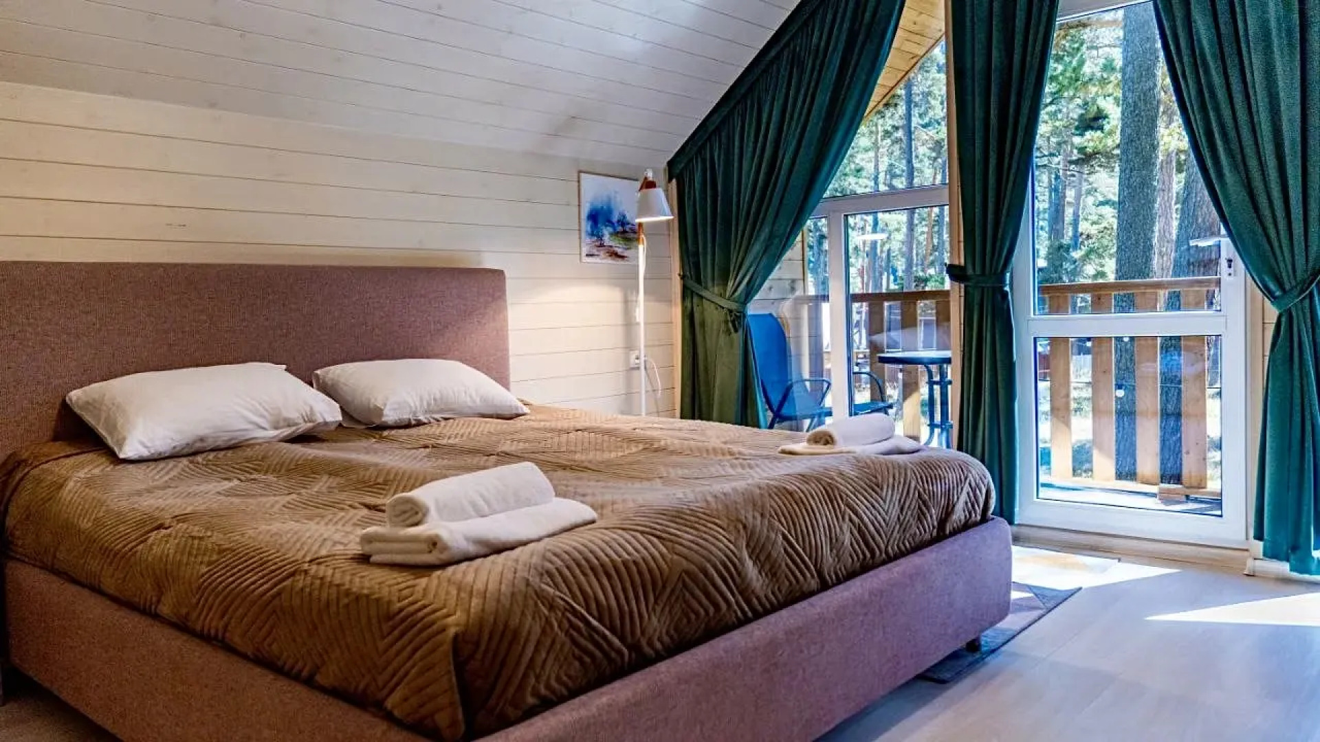 Гостевой дом OS House