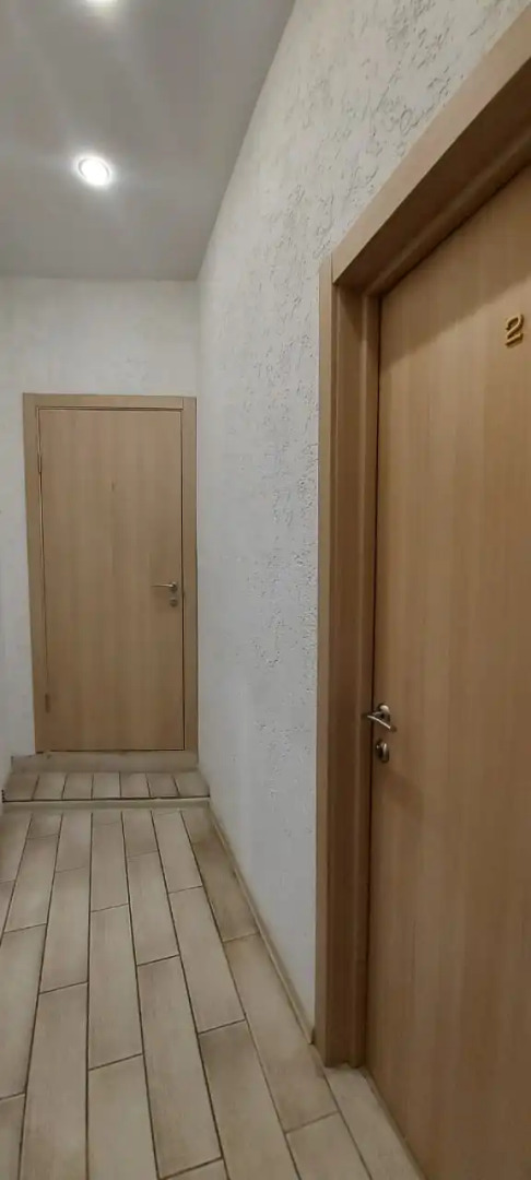 Апартаменты Студии на Островского