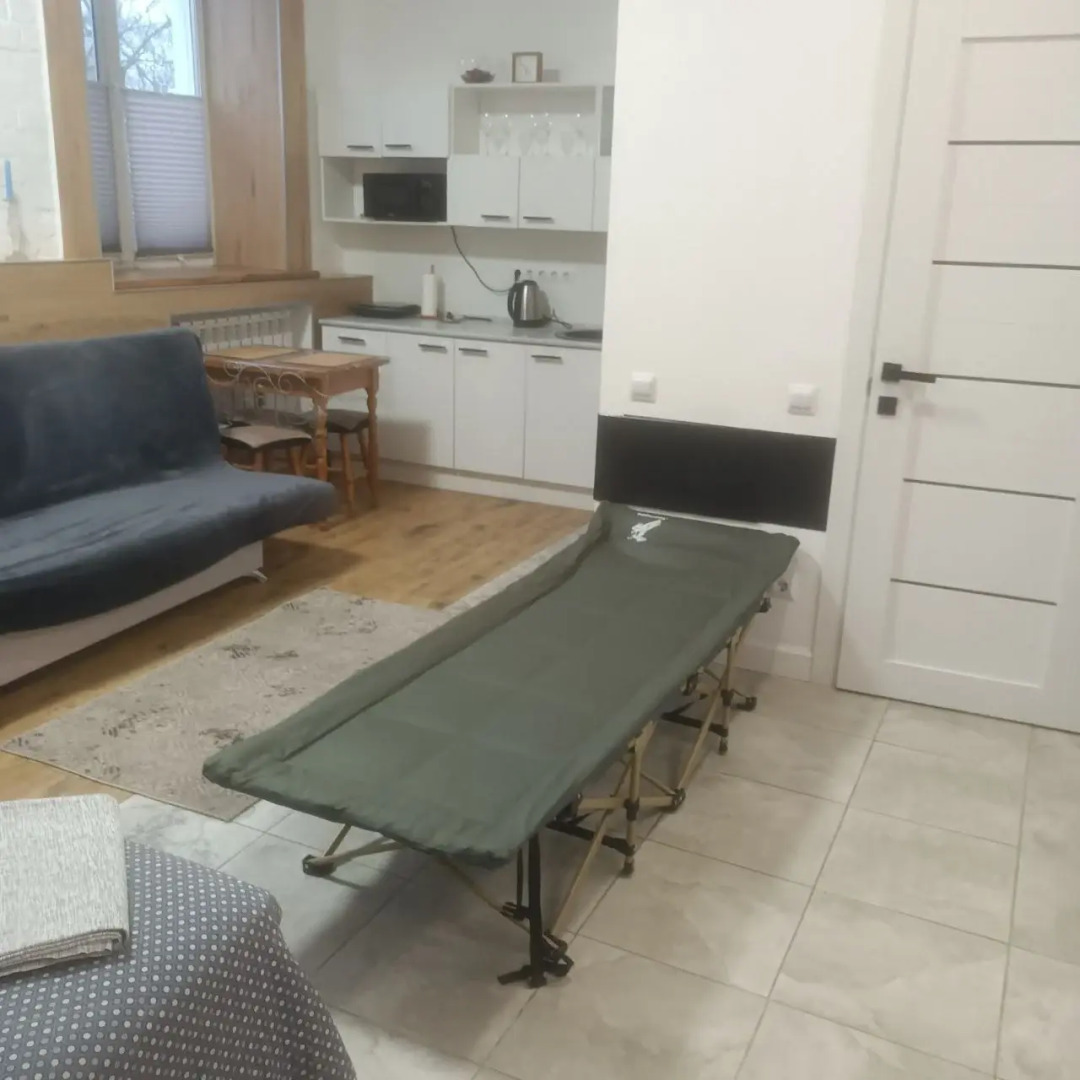 Апартаменты У речного вокзала