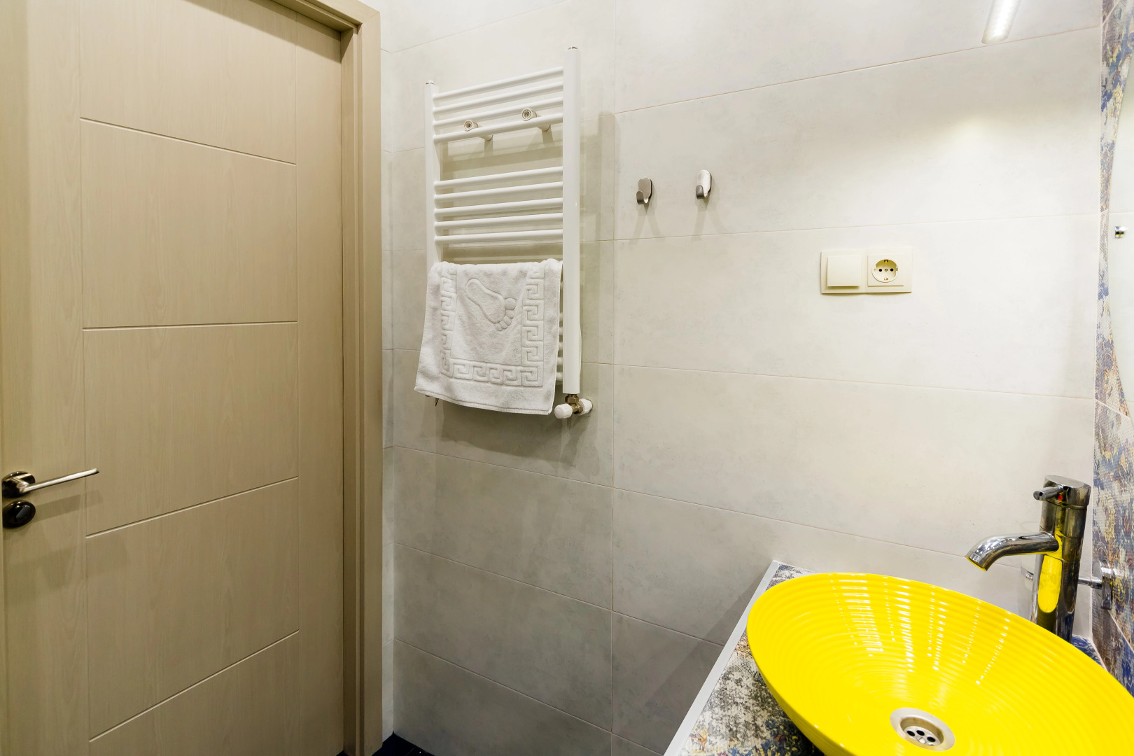 Апартаменты HB Tsinamdzghvrishvili