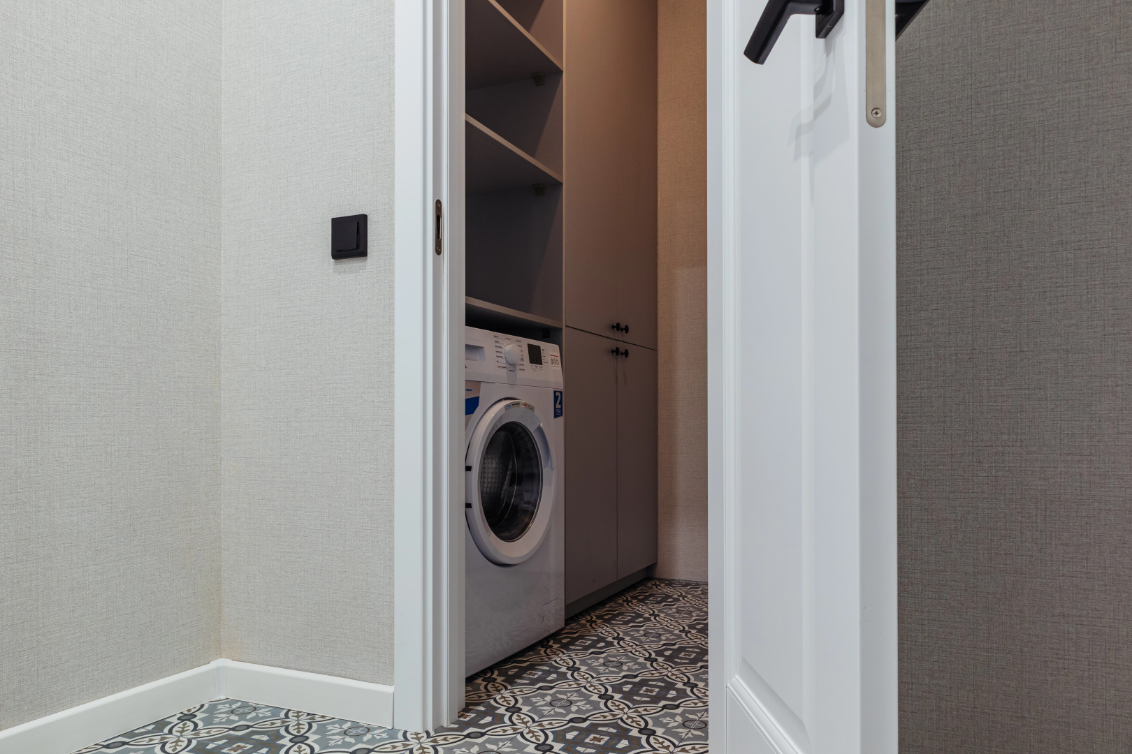 Лофт с Видом на Горы