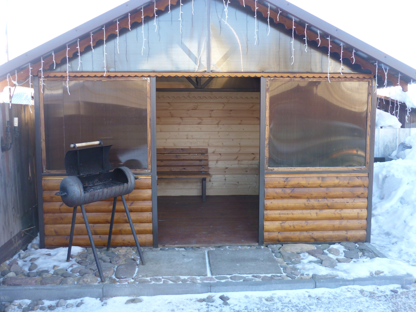 Мебелированные комнаты  Жасмин