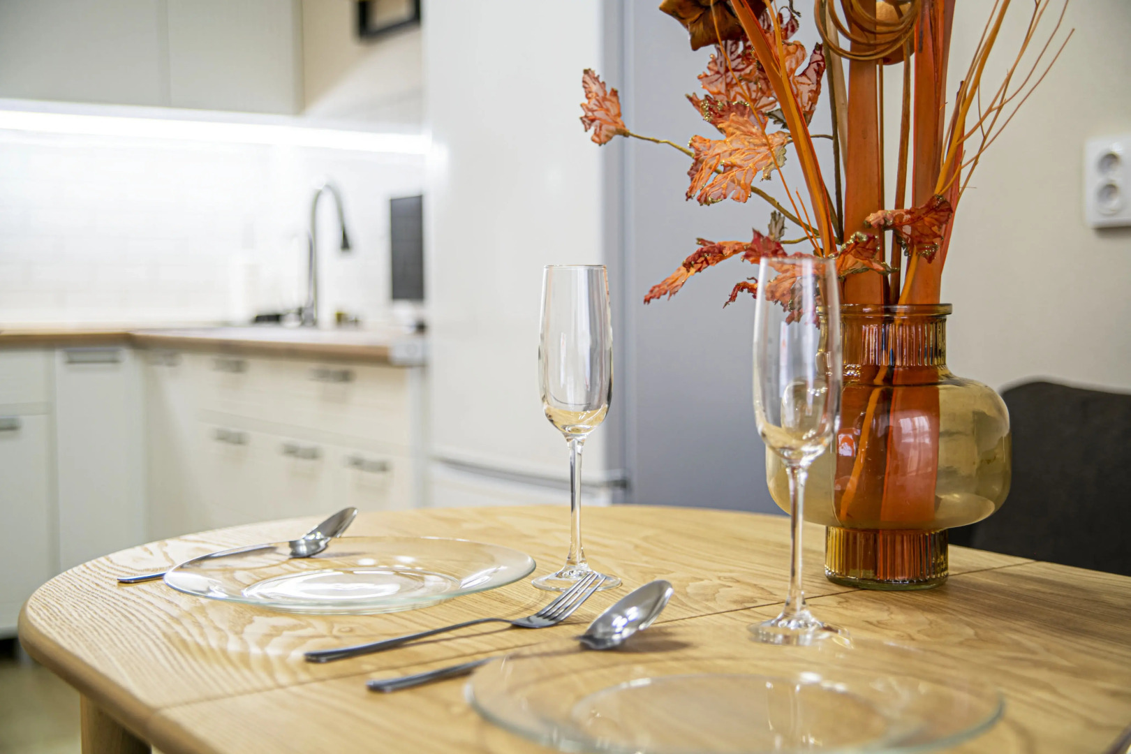 Апартаменты SunSet Чазова 2