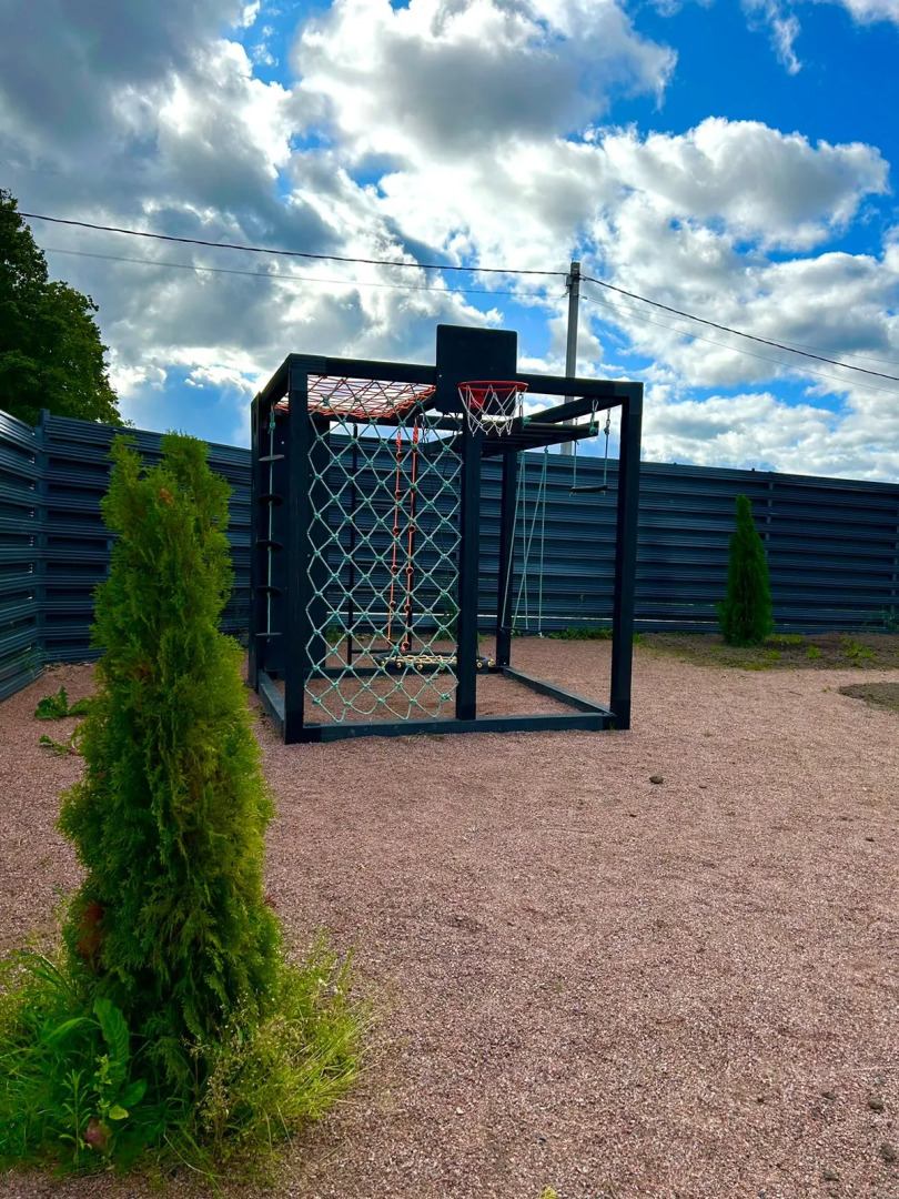 Гостевой Дом на Горке