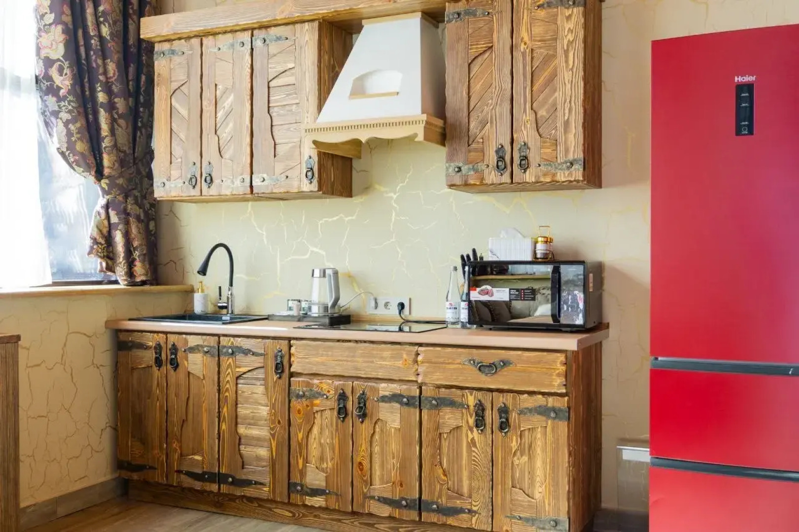 Отель Спа Mr. Amore