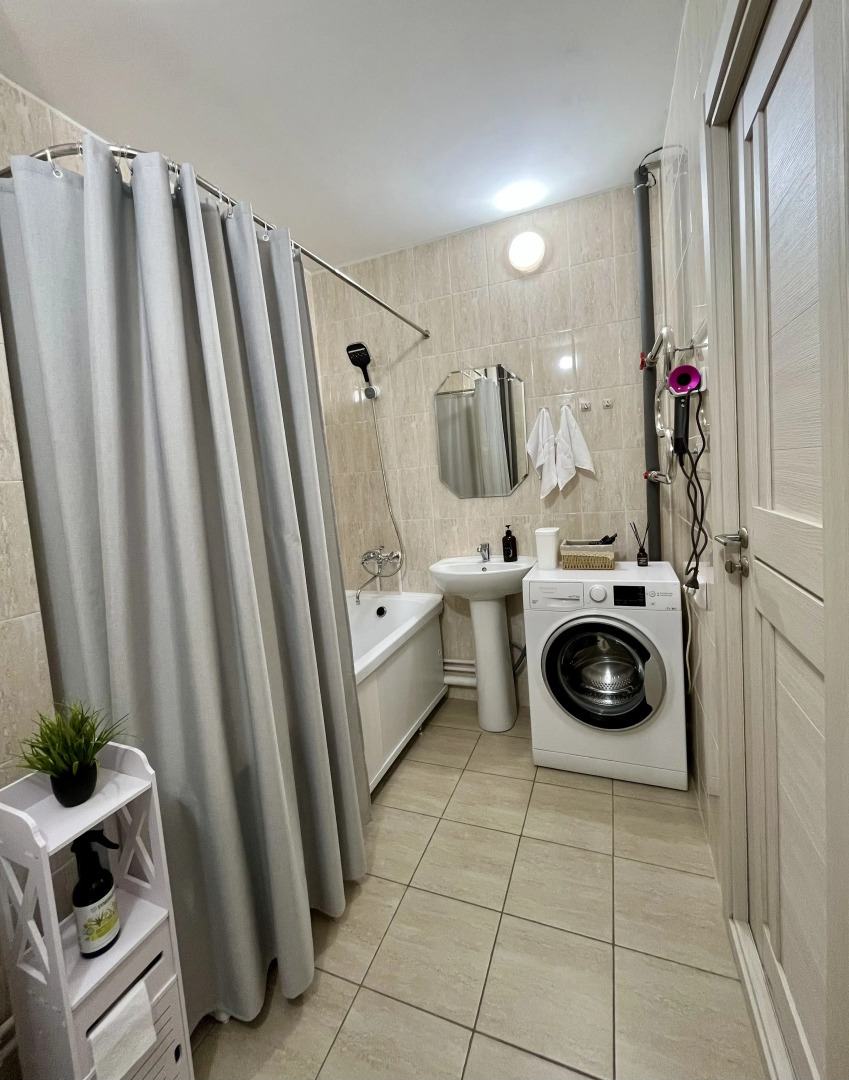 Квартира Уютная студия центр