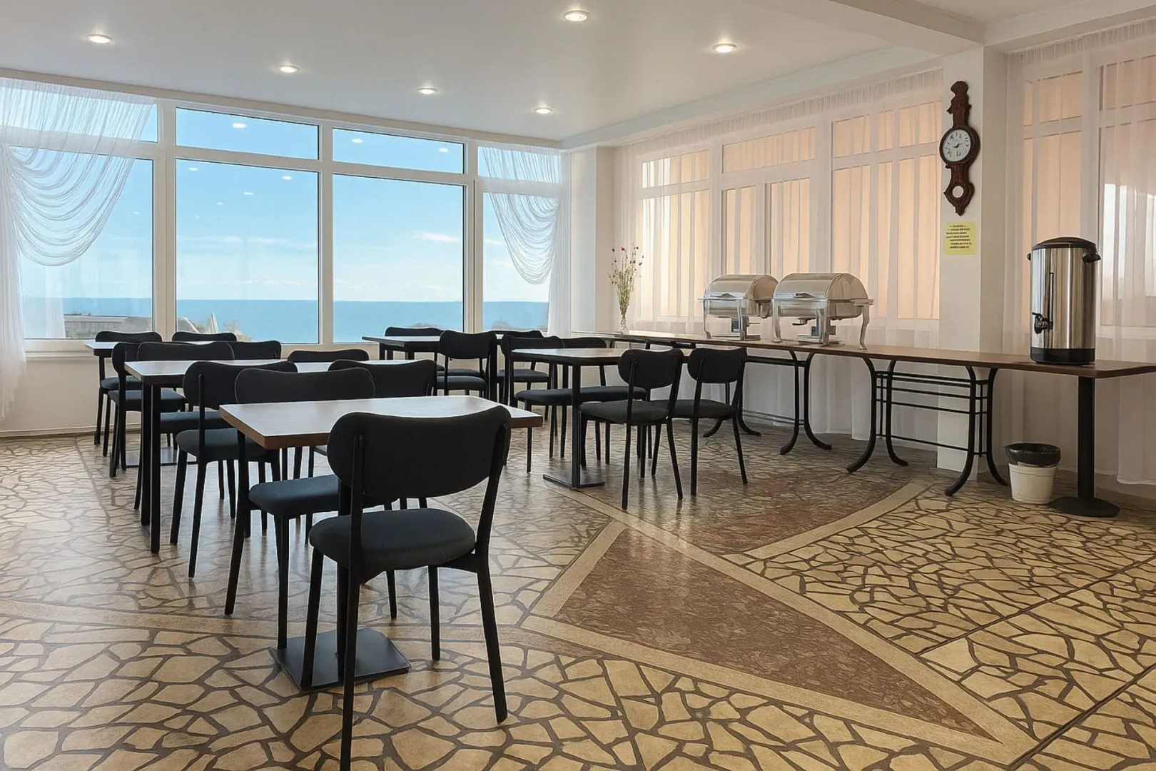 Гостевой дом Панорама