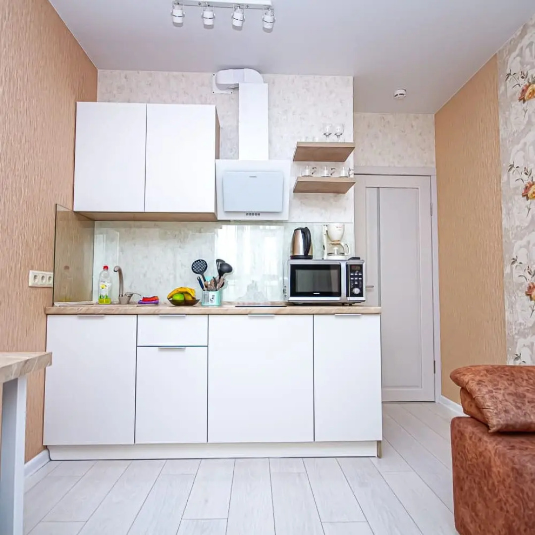 Апарт-отель Lucky Jet