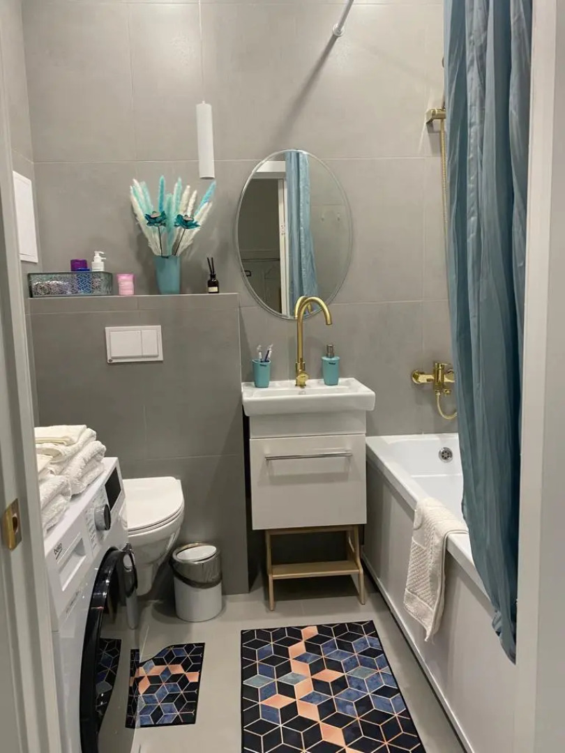 Апартаменты Кофеин 2