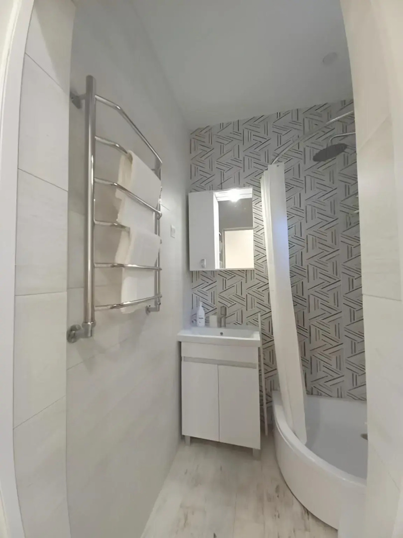 Апартаменты Terrazza