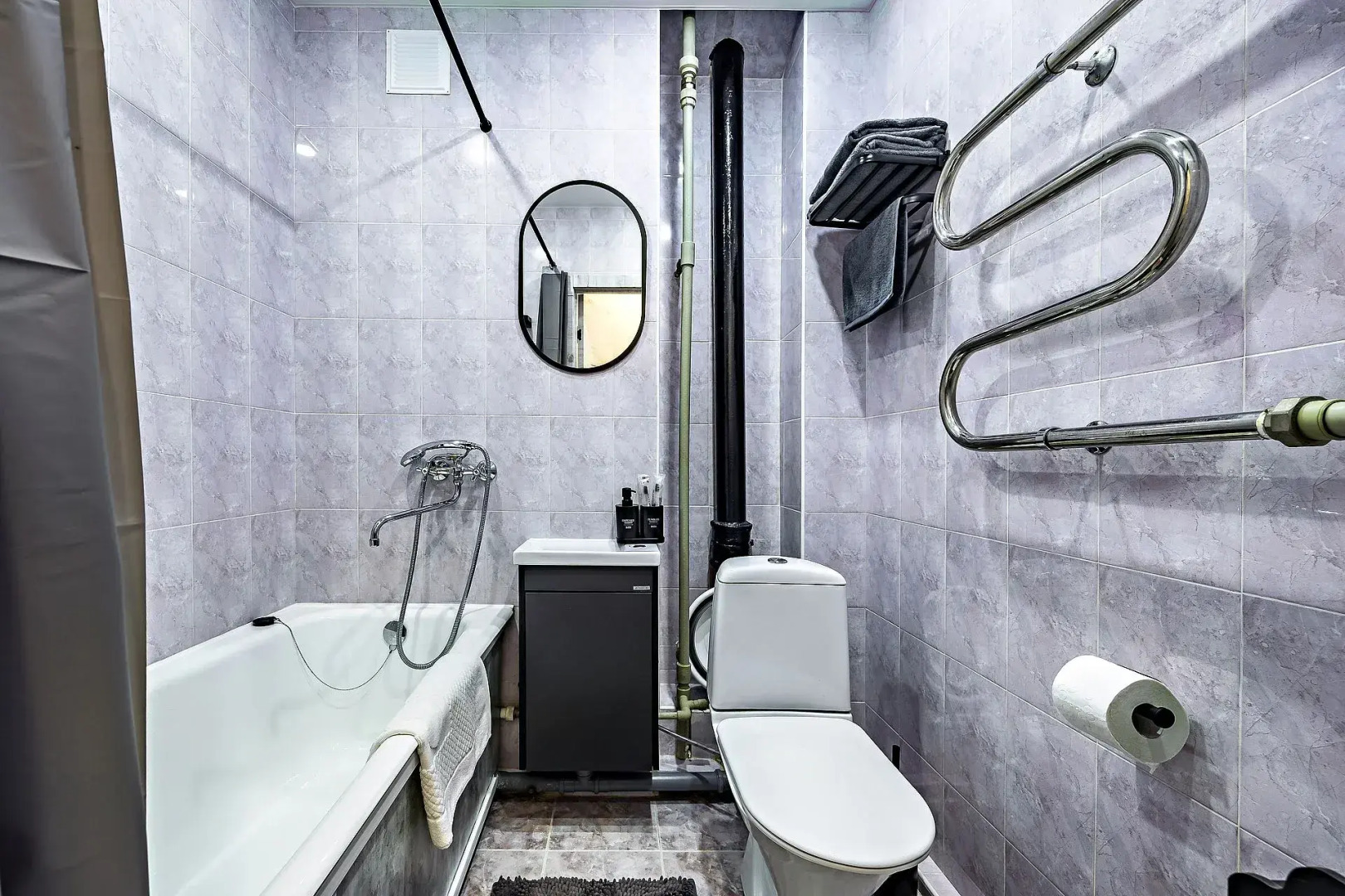 Квартира Your Apparts