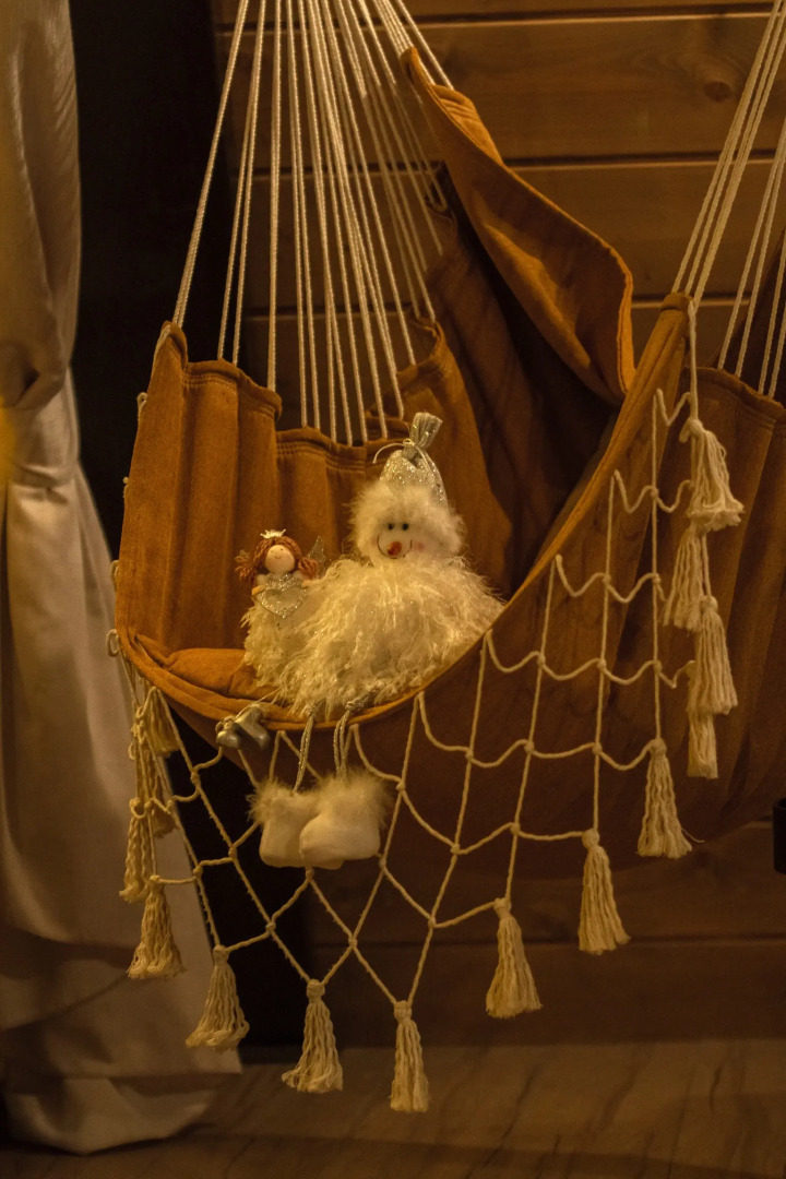 Шале Adara Elbrus