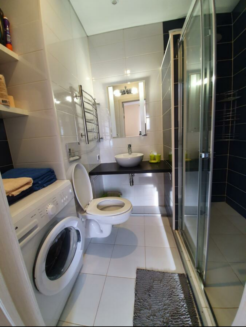 Апартаменты на Курортном 14