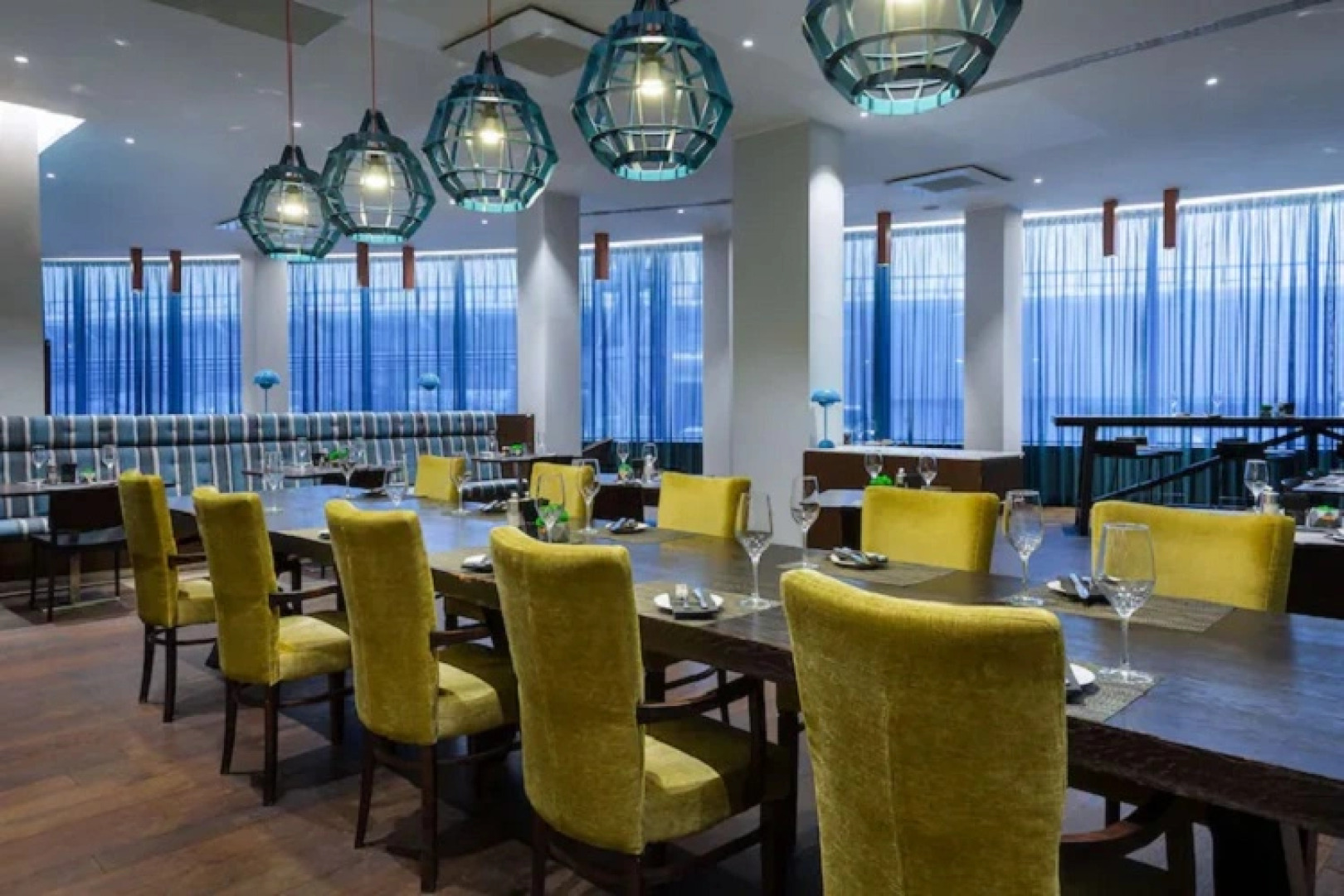 Cosmos Selection Moscow Sheremetyevo Airport Hotel