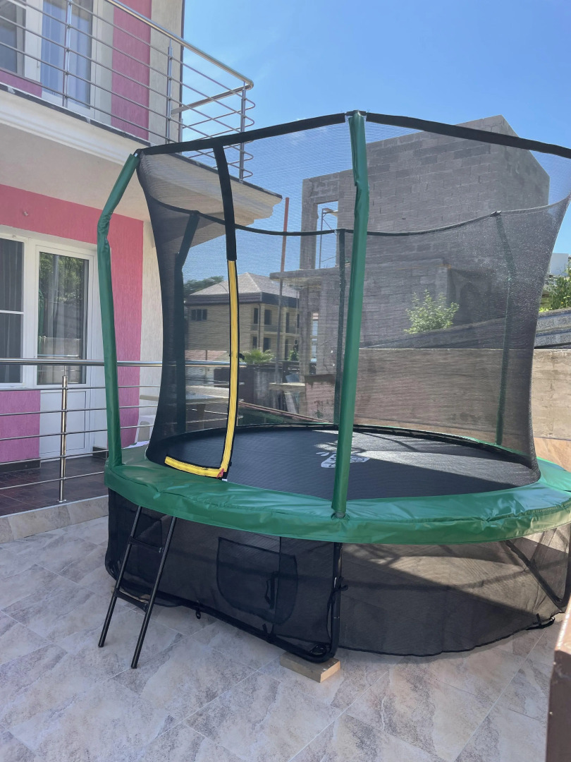 Гостевой Дом Dev-Life