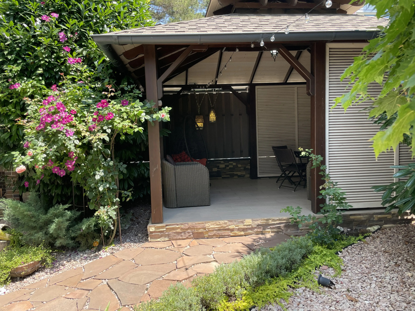 Апартаменты Flora&Komfort 4