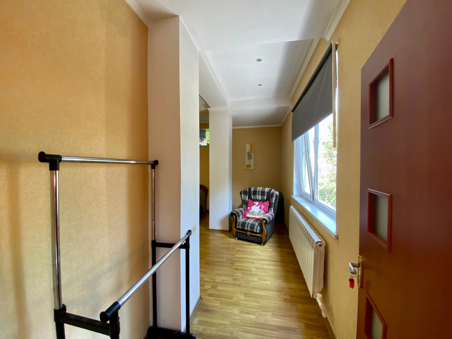 Апартаменты Статус на Кирова 10 в Ялте 2