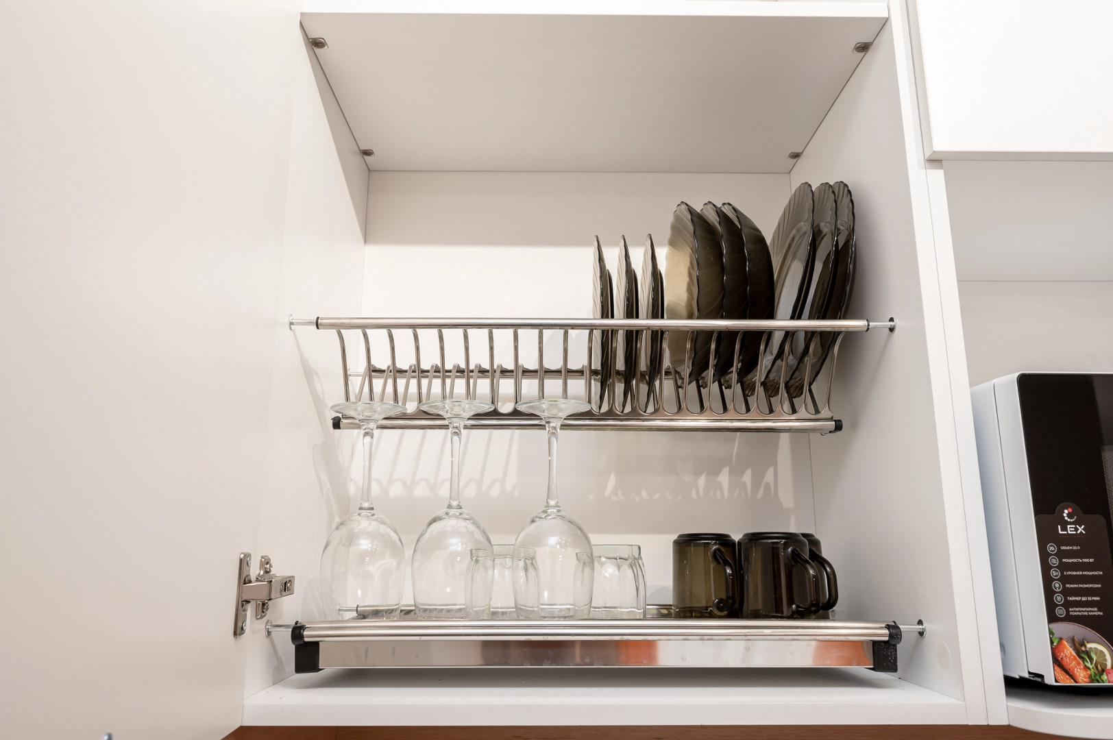 Апартаменты Ава Старт SyncotelHome