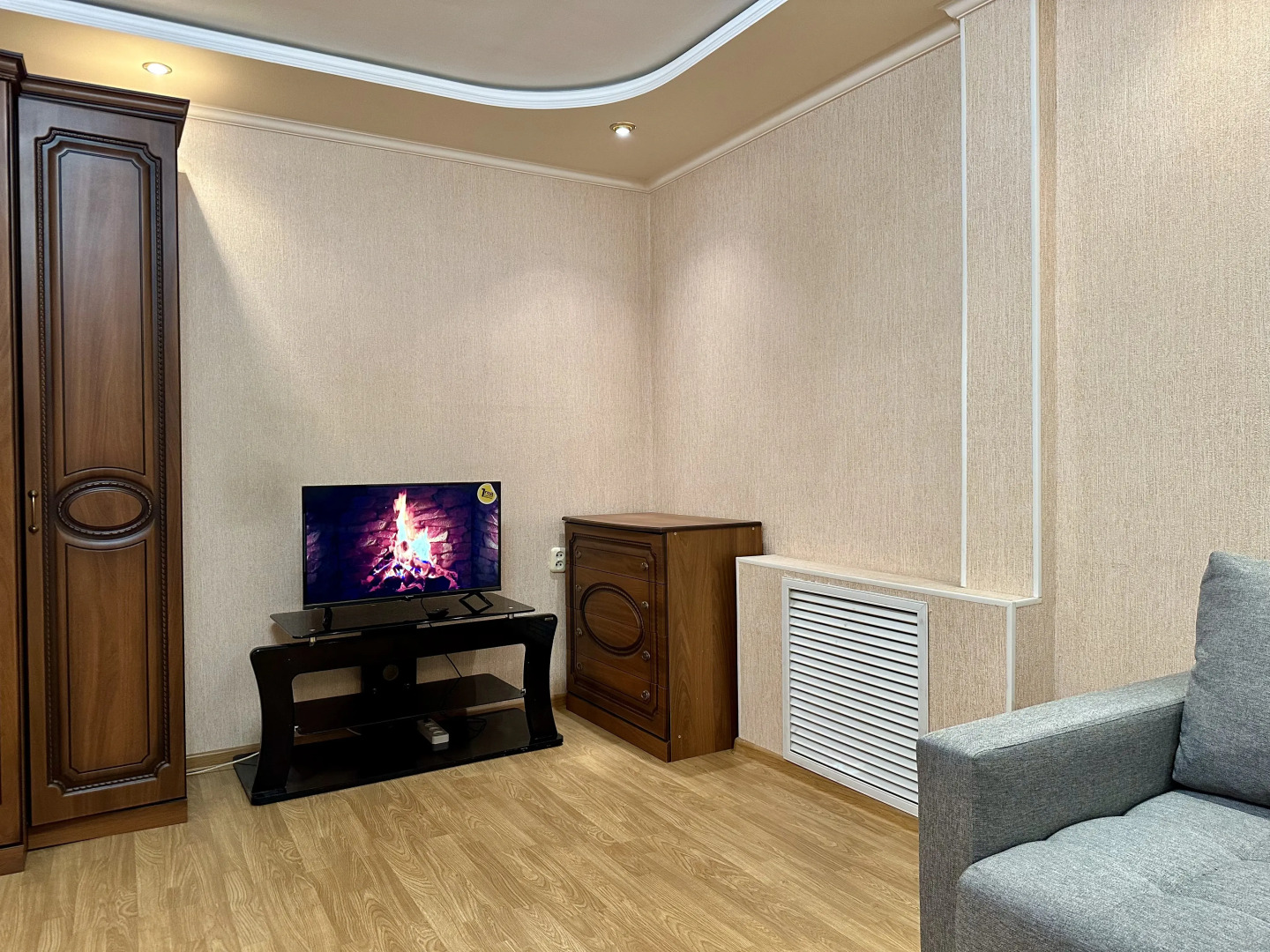 Квартира однокомнатная рядом с Клиникой 3Z