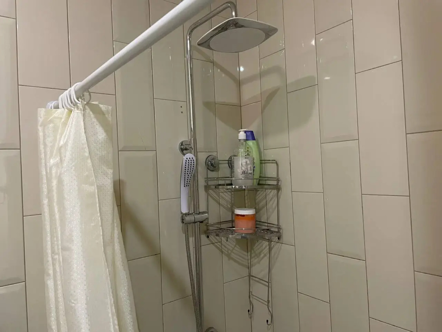 Апартаменты Морской Конек