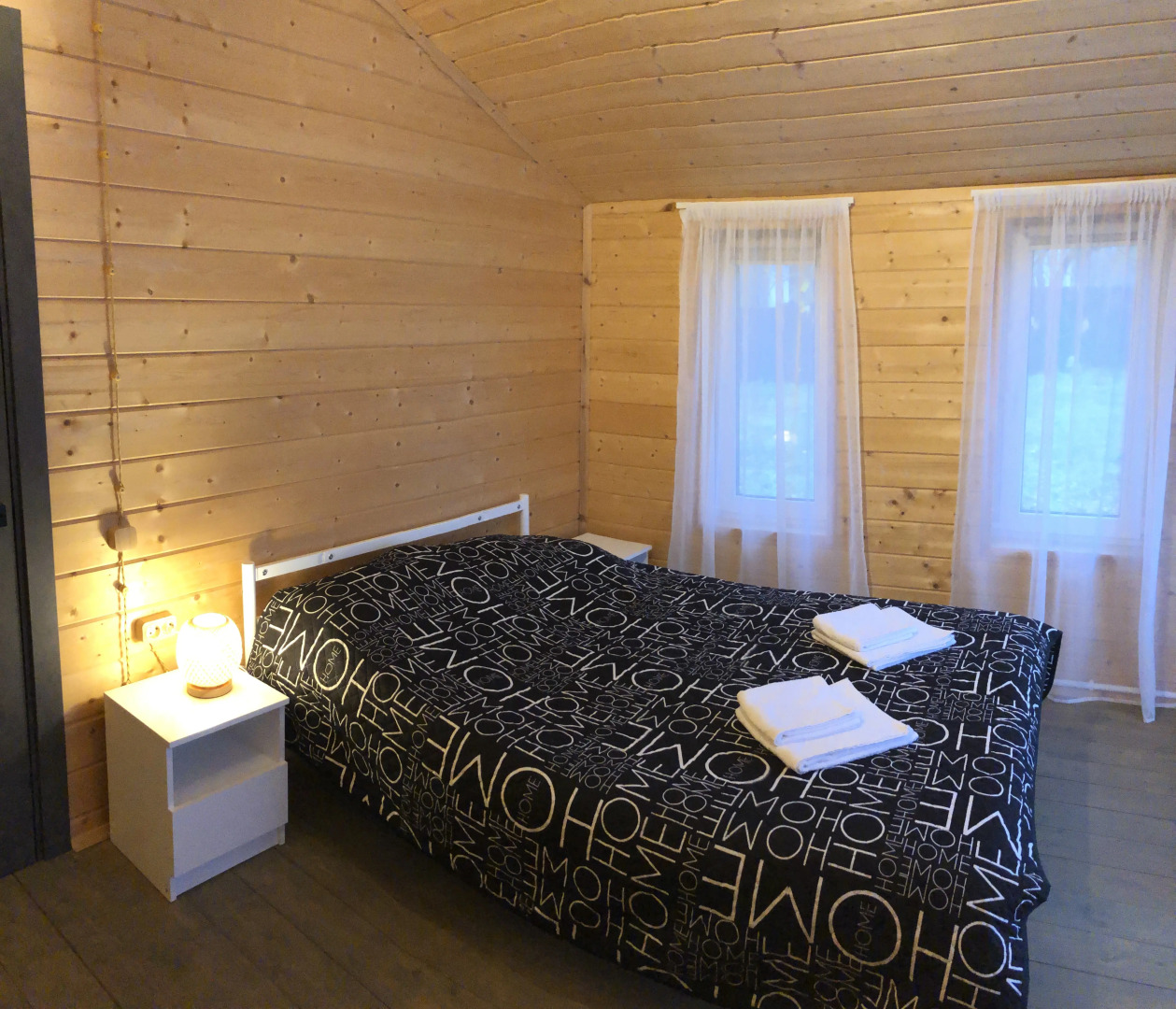 Гостевой Дом Luxme House