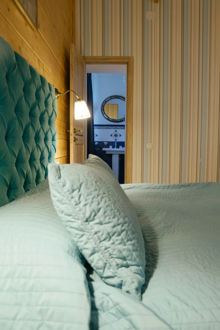 Парк-Отель Торбеево Озеро