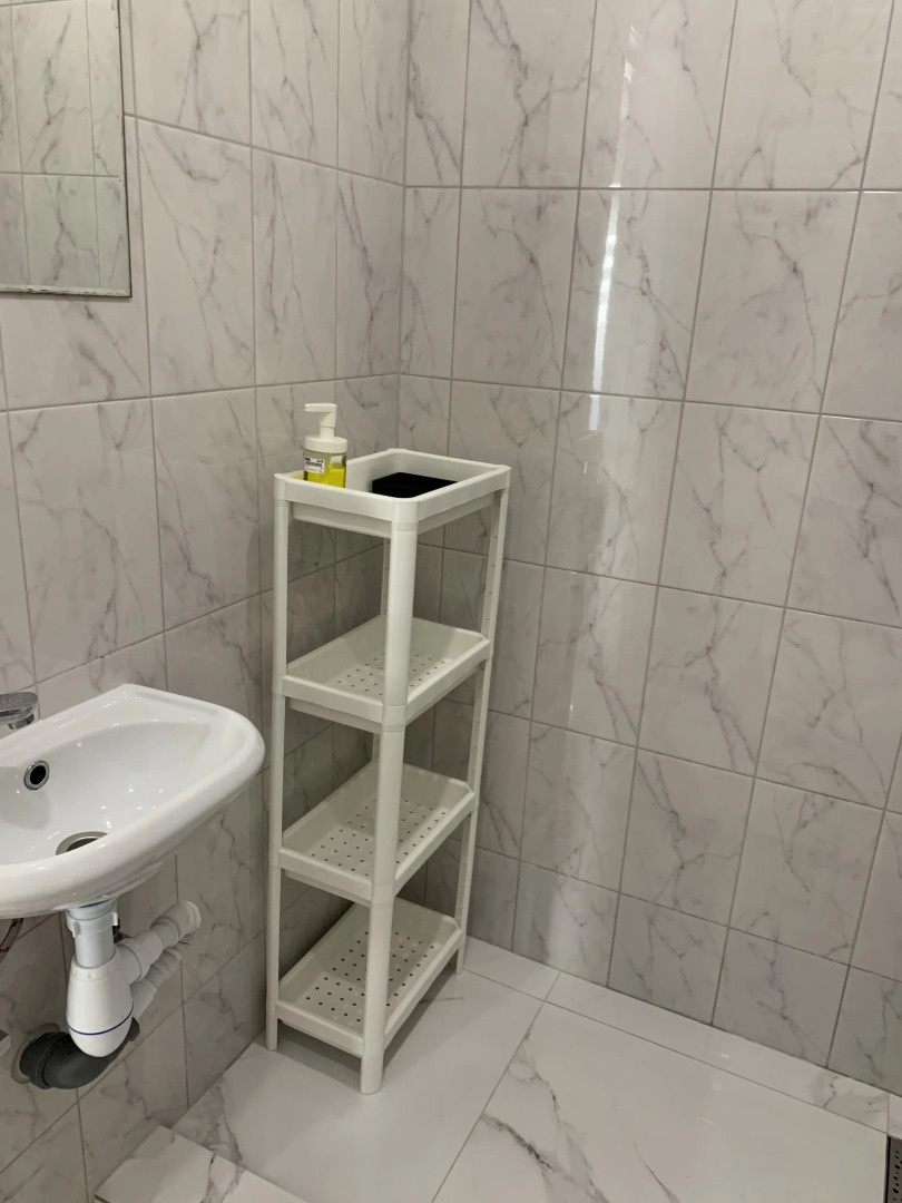 Гостевой дом Моркофка