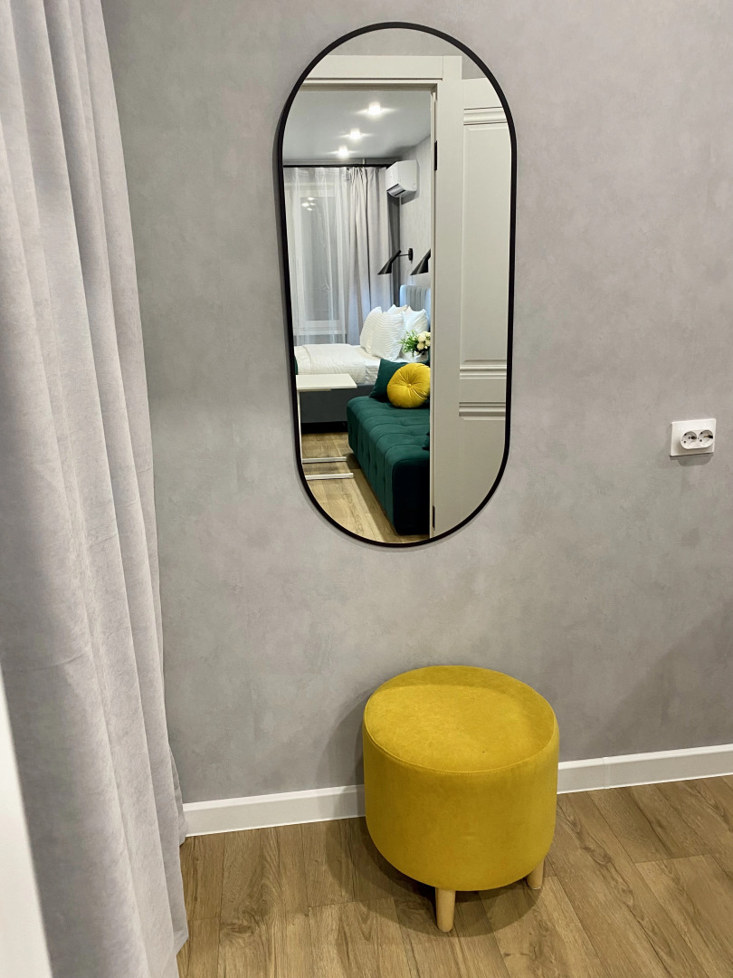 Апартаменты Сады Эдема