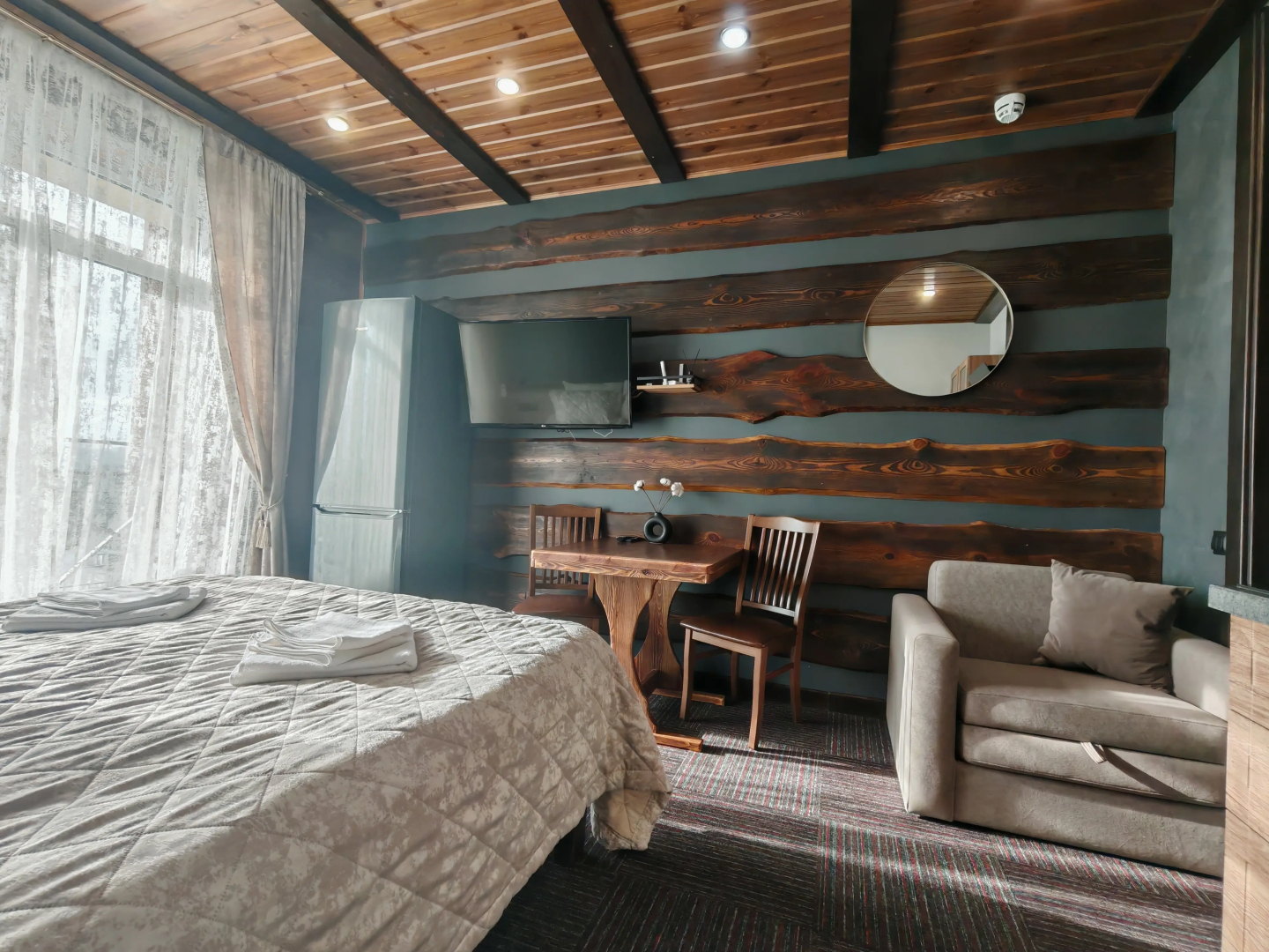 Апартаменты Sports Residence, 507