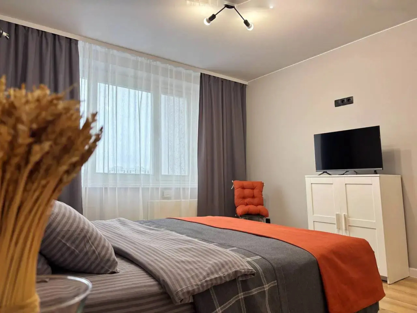 Апартаменты Валентины Трофимовой 7