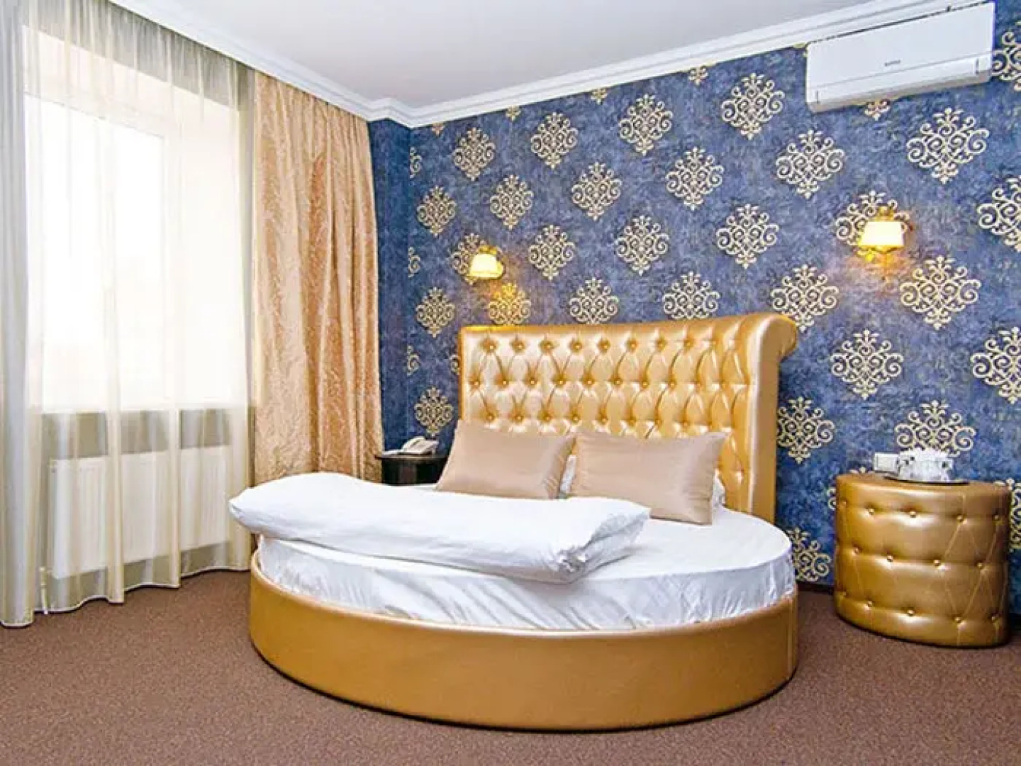 Отель Мартон Стачки